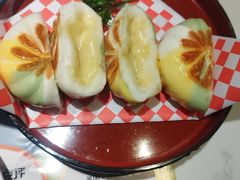 -叹茶靓点·粤式餐厅·全天茶市(石井万民广场店)