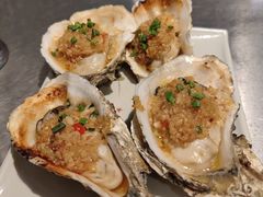 -白玉串城·朝鲜族烤串(龙岗店)