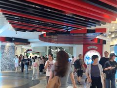 -美罗城