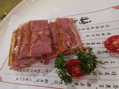 肴肉-双东酒店(东关街店)