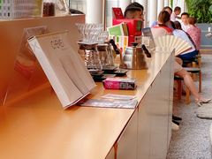 -Seesaw Coffee(朝阳大悦城店)