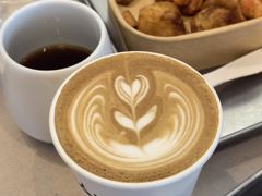 -SAANCI山池咖啡(海上世界文化艺术中心店)