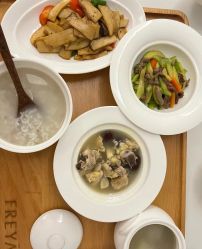 -弗蕾亚·和月月子调理院(东湖店)