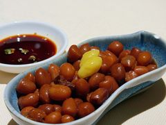 -侨美食家·粤菜(体育西路店)