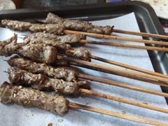-苏小牛·牛肉串(国贸店)