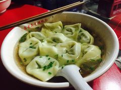 -潘国仙耳光馄饨(黄家阙路店)
