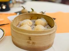 -美心·翠园(港汇恒隆广场店)