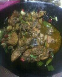 -徐州老菜馆(中枢街店)