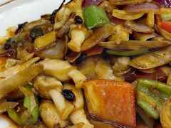 -嘉升大排档(番禺总店)