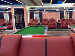 -TNT台球俱乐部
