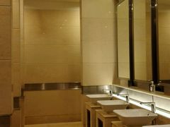 -上海新发展亚太JW万豪酒店