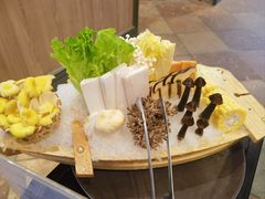 -滋粥楼·顺德菜(番禺广场总店)