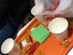 -海底捞火锅(崇文门新世界百货店)