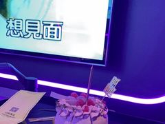 -星聚会KTV X Party(上海真如中海环宇城店)