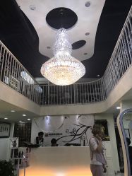 -丽时 Hair Salon