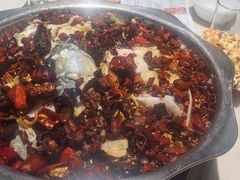 -万和源炝锅城·活鱼现炝(文艺北路店)