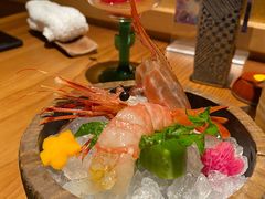 -松涛日本料理