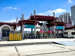 -曹州牡丹园