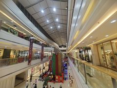 -宝业东城广场(东二环路店)