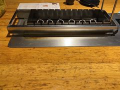 -悦屋老板娘的烤肉店(紫薇田园店)