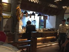 -小菜园新徽菜(马鞍山金鹰店)