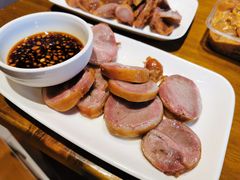 -聚合鑫东北熏酱熟食麻辣面(长阳店)