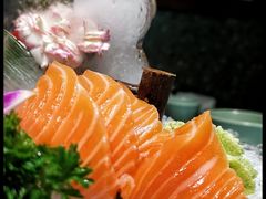 -古京·臻致料理(月湖店)