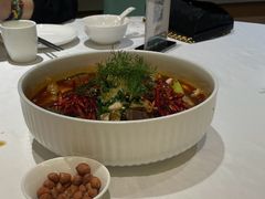 -洋洋中餐馆·SINCE 1997(信投店)