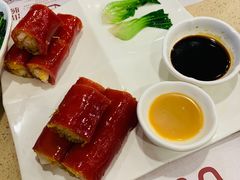 -点都德(华强南店)