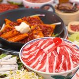 大学生都收到通知了吗❓火锅届卷王开过来了❗