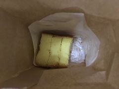 -老香港蛋糕(梓桐苑店)
