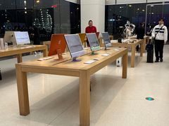 -Apple零售店(青岛万象城店)