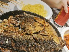-靓虾二哥长沙地标小龙虾(五一广场店)