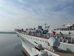 -泰达航母主题公园