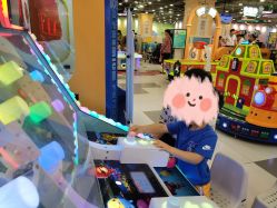 点击看大图 -万达宝贝王(上海浦江店)