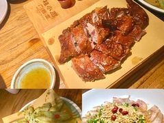 -桂小厨广西菜(万象城店)