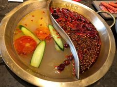 -小龙坎火锅(春熙太古里店)