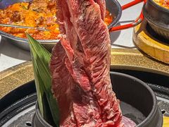 -韩时烤肉(枫蓝店)