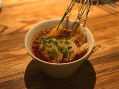-太二酸菜鱼(深圳布吉万象汇店)