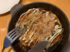 大板烧-一風堂拉面(港汇恒隆店)