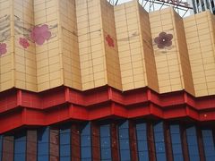 -万达茂商场(南京仙林店)