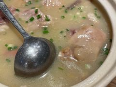 老干妈黄豆炖猪蹄-眉州东坡(团结湖店)