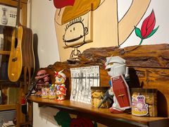 -又至园精品咖啡馆(将军塘店)