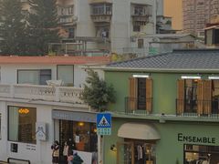 -Eckl’s爱氏热狗(猫街店)