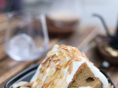 戚风蛋糕-Home Cafe(水榭春天店)