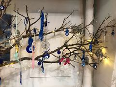 -伊斯坦布尔土耳其清真咖啡餐厅