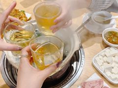 -鲜炉季港式打边炉(尚海湾店)