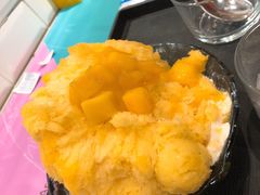 -Ice Monster冰馆·CNN评选全球十大甜品(国贸商城店)