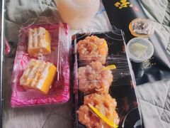 -蟹犇•帝王蟹雪蟹(陆家嘴店)
