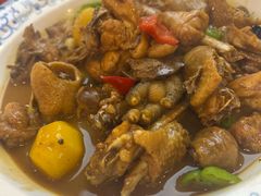 -虾铺子龙虾·私房菜(金源花苑店)